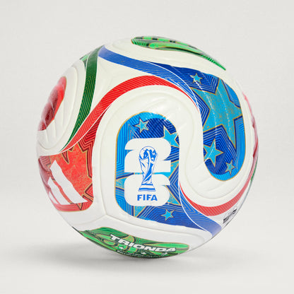 BALON TRIONDA MUNDIAL 2026